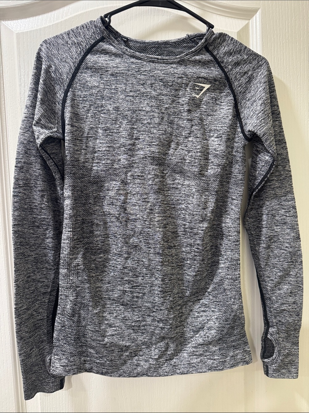 Gymshark- Vital Seamless- M